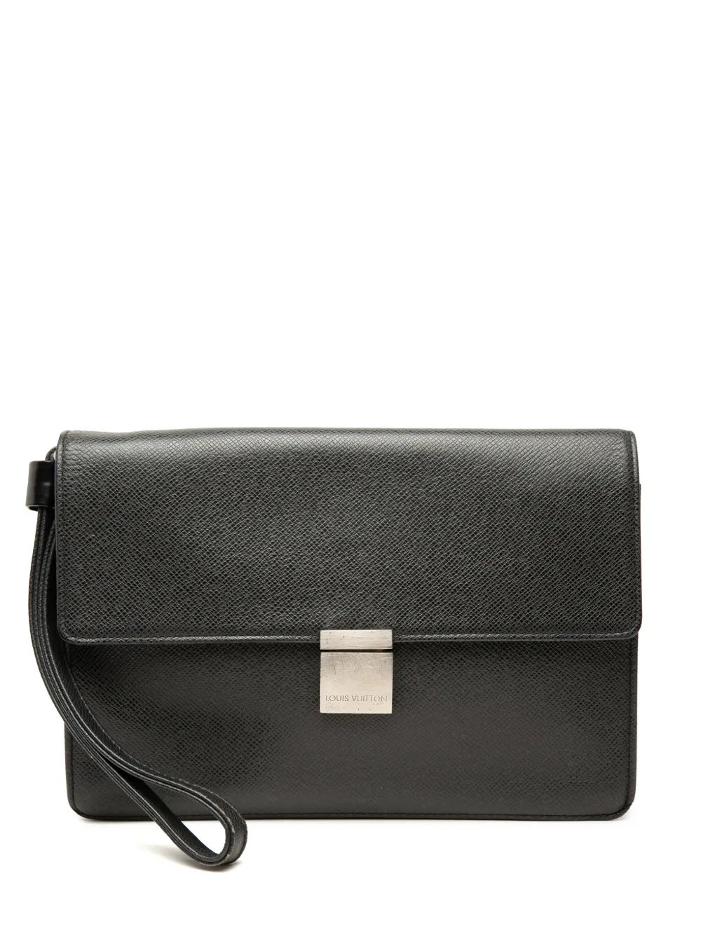 2005 Taiga Selenga clutch bag