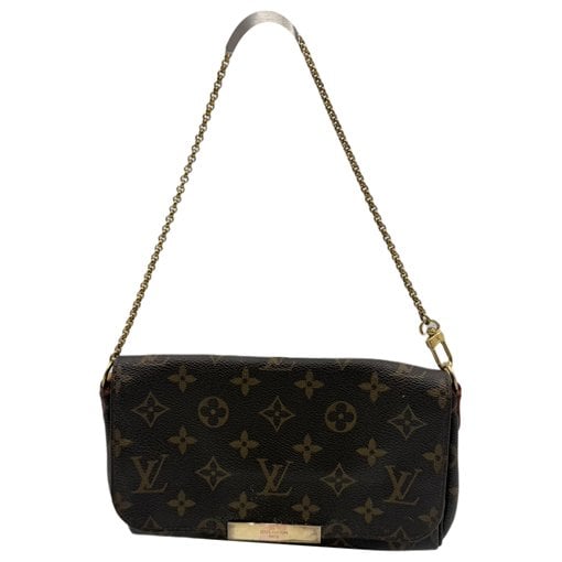 Favorite cloth crossbody bag