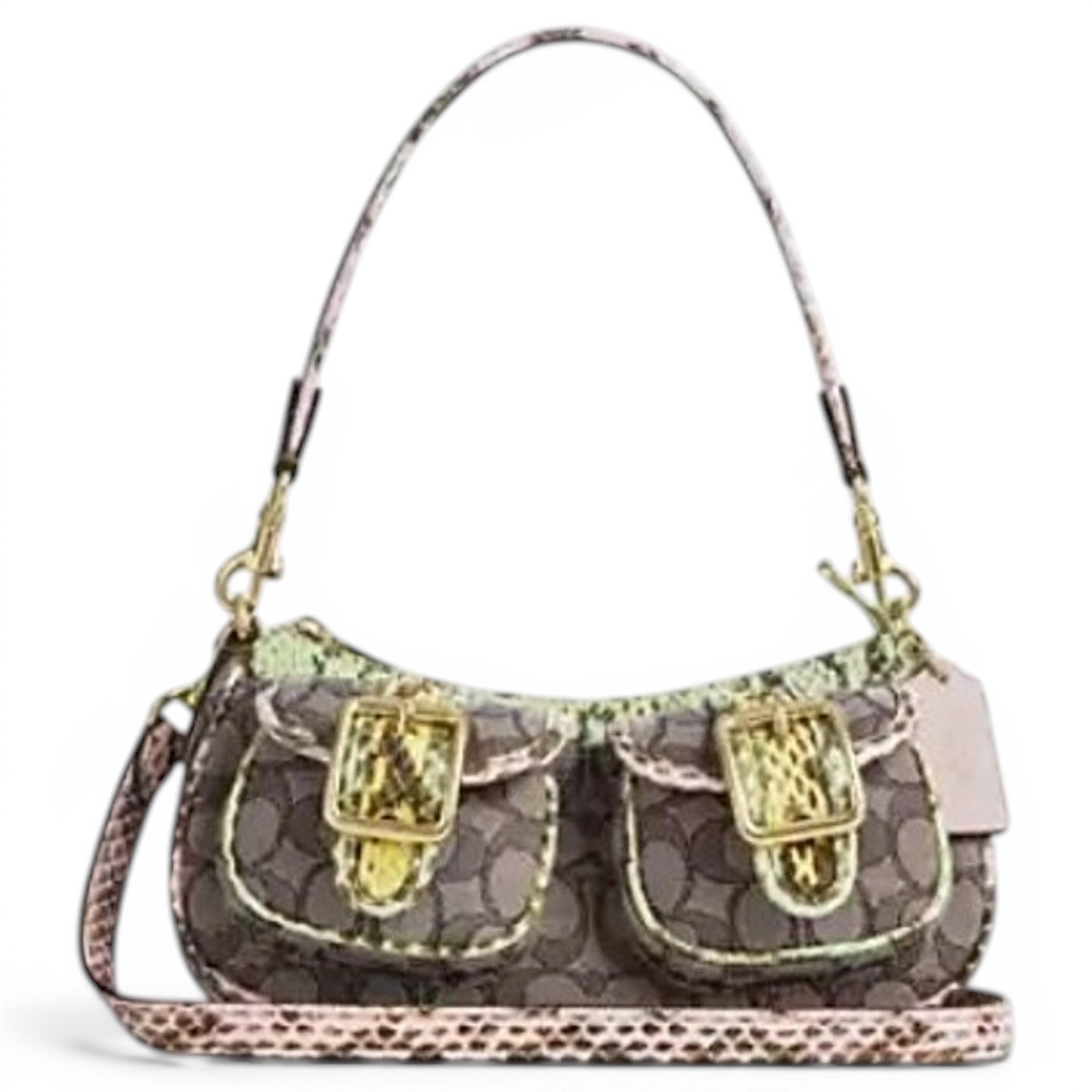Crossbody bag