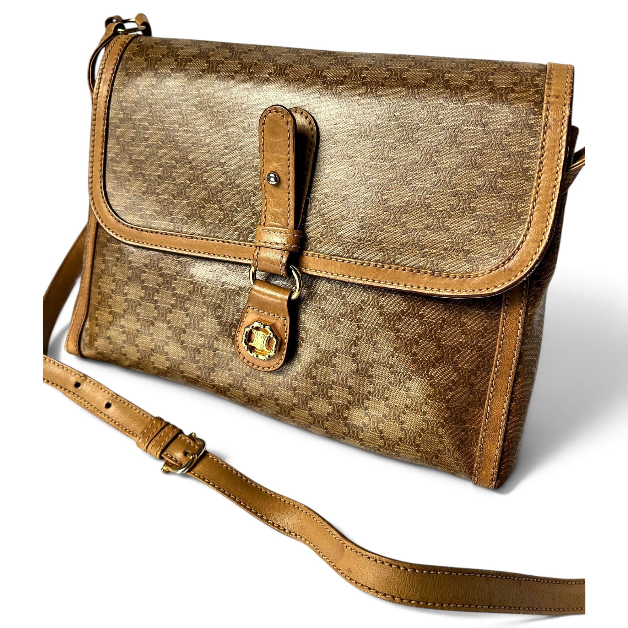 Crossbody bag
