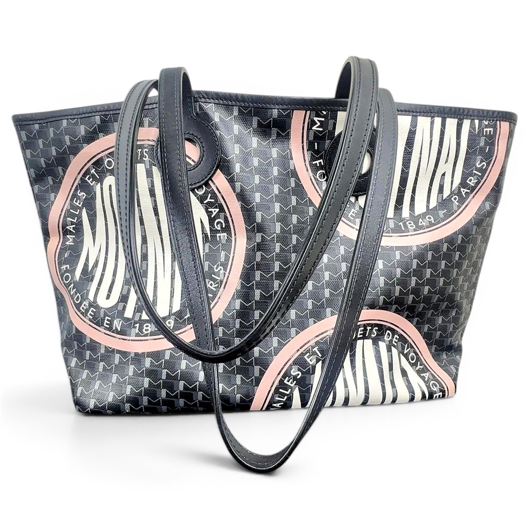 Cloth tote