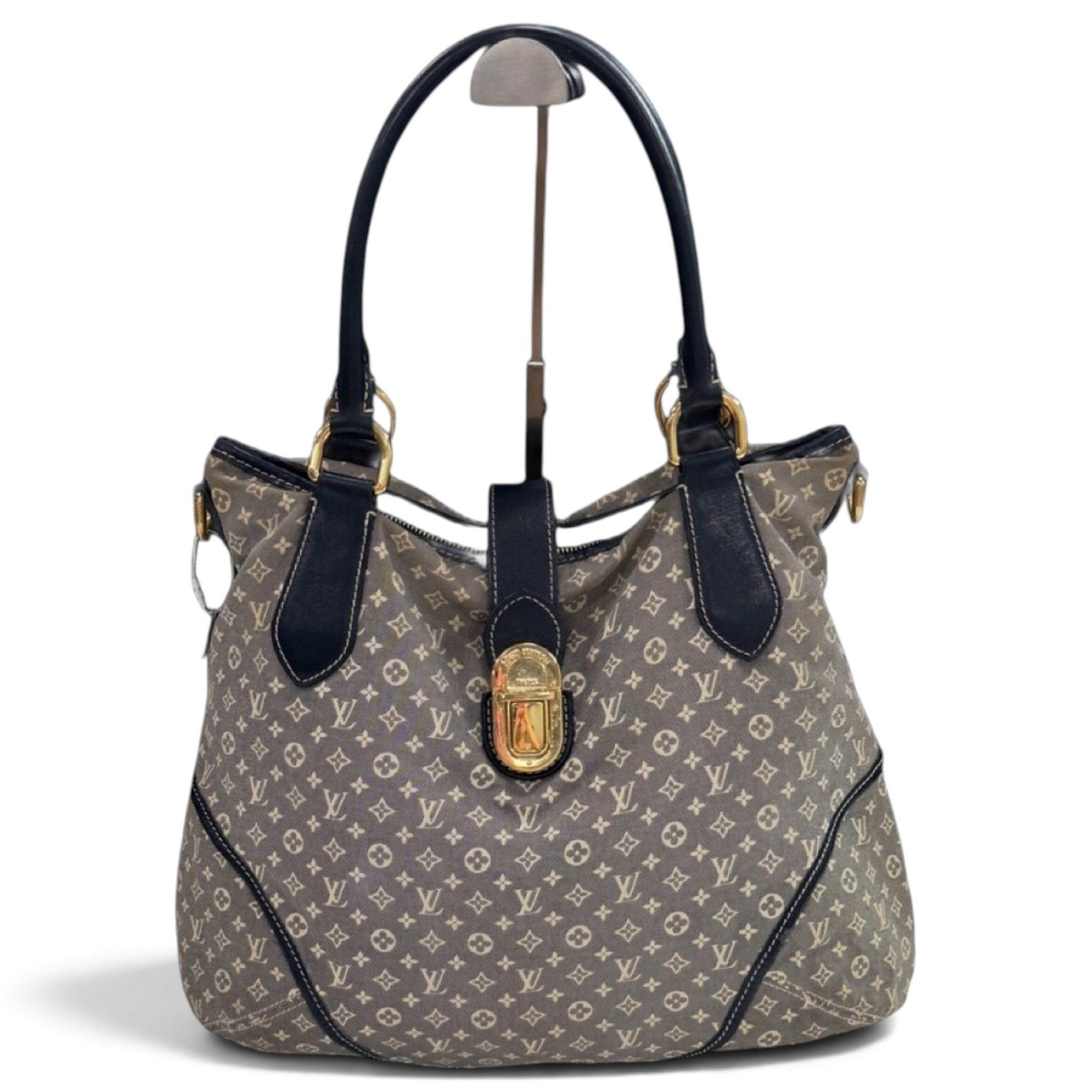 Idylle Elegie cloth handbag
