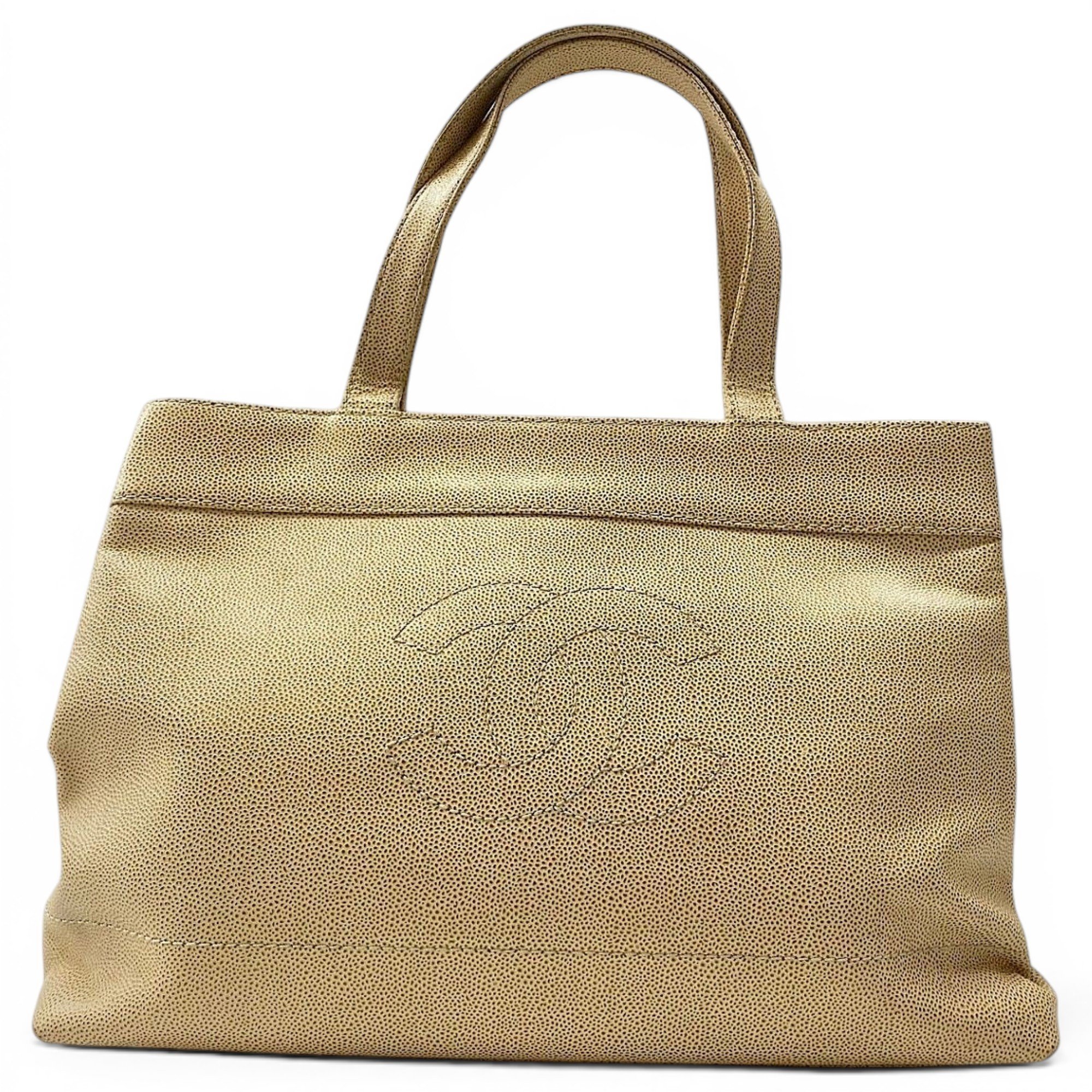 Cloth tote