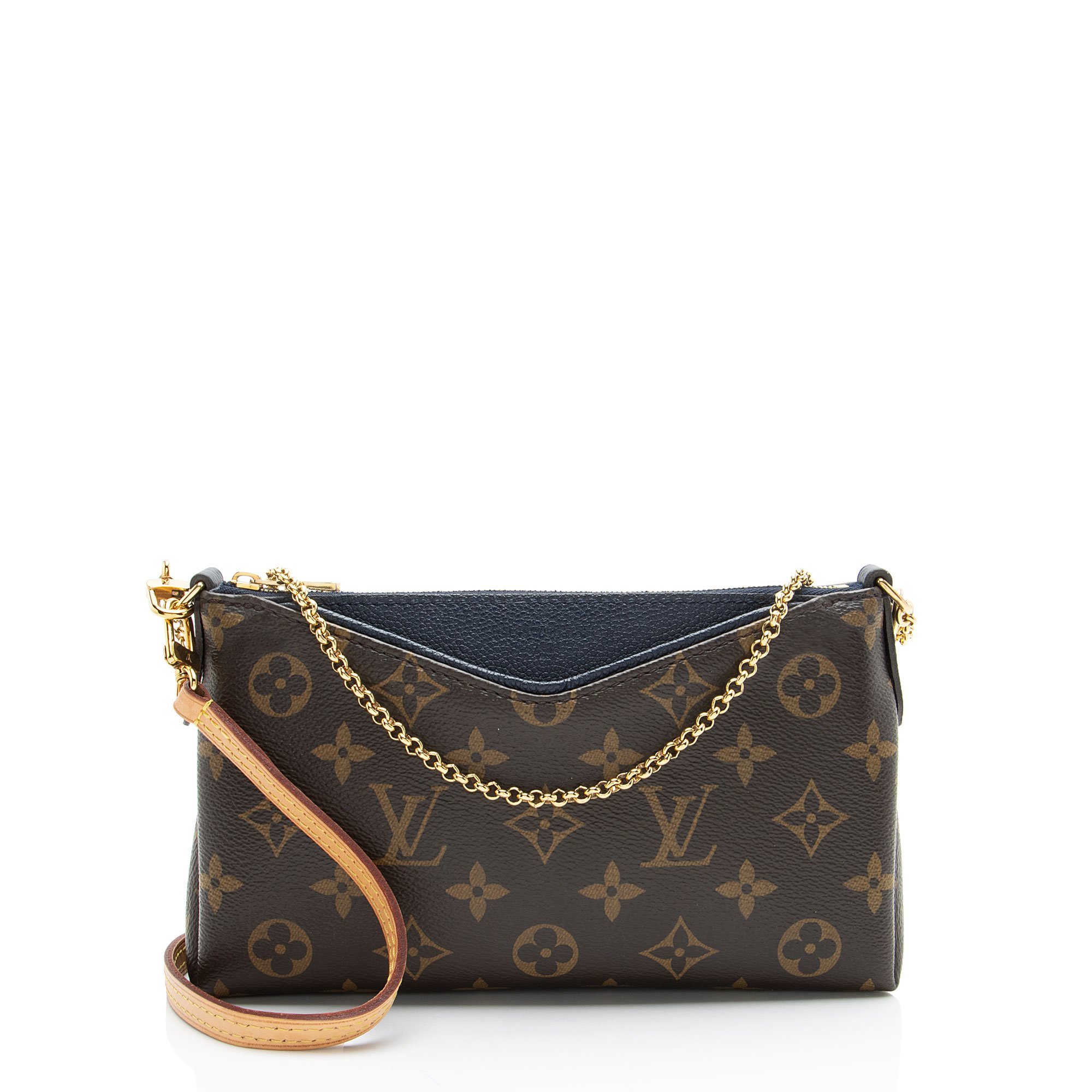Cloth crossbody bag