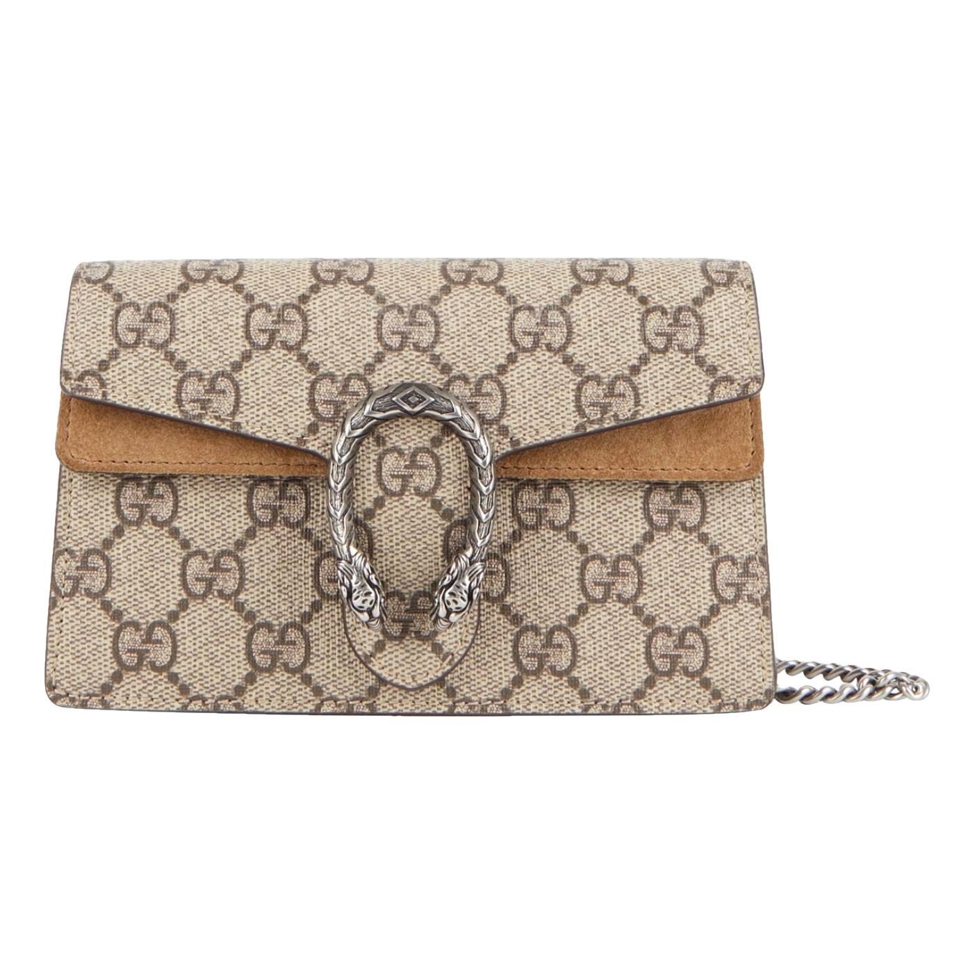 Dionysus cloth handbag
