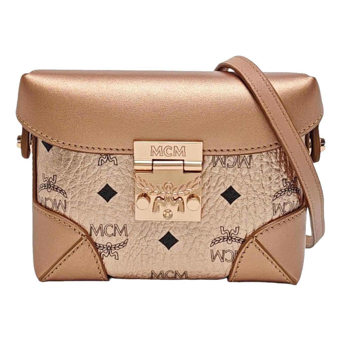 Berlin leather handbag