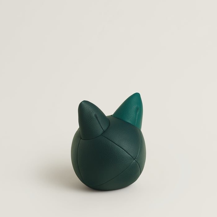 Cat Paperweight