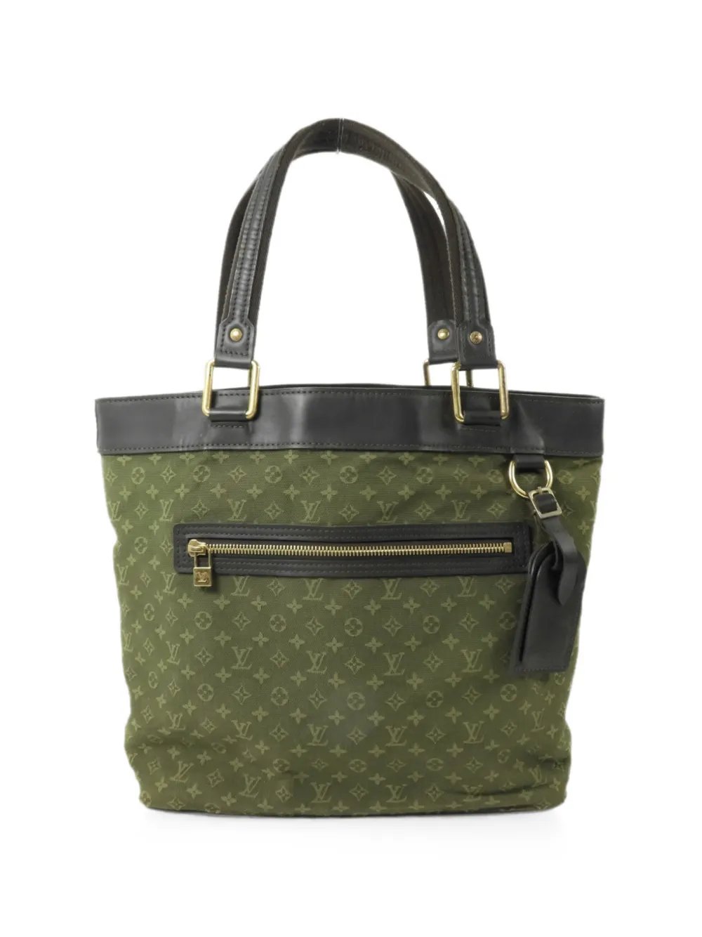 mini Monogram Lucille GM tote bag