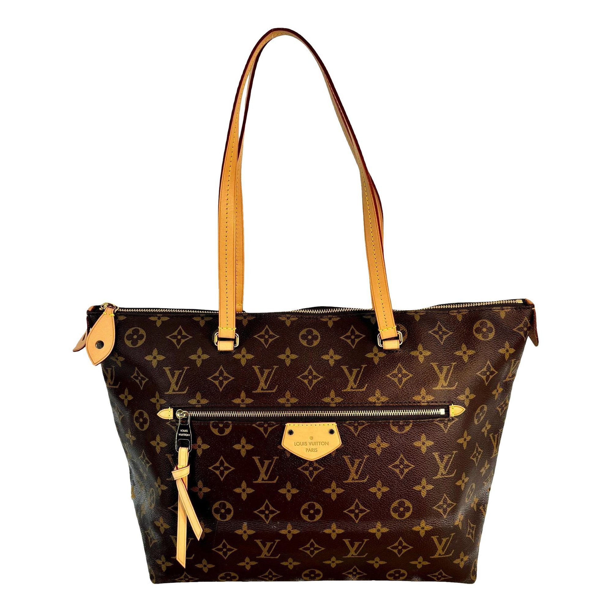 Iéna cloth tote