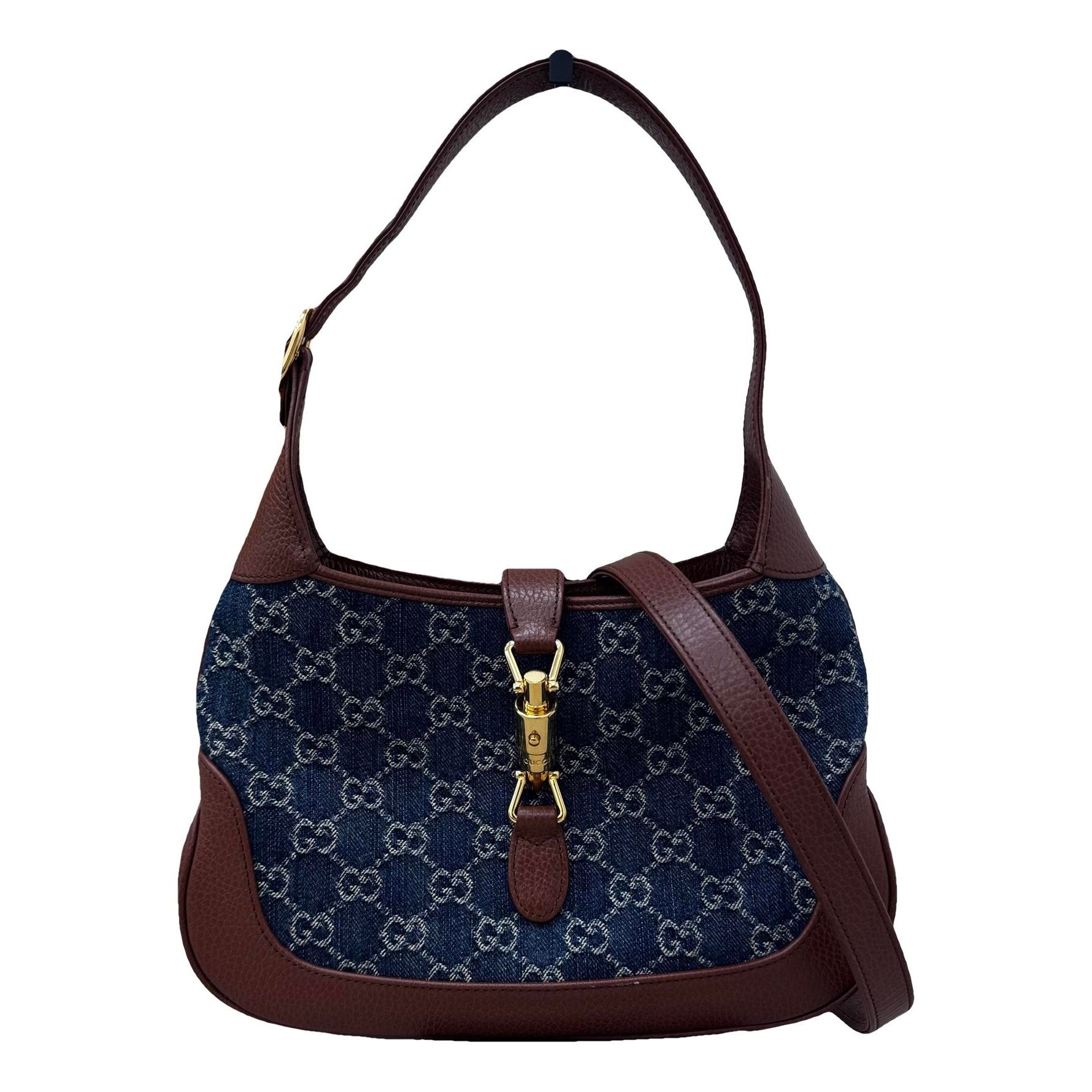 Jackie 1961 cloth handbag