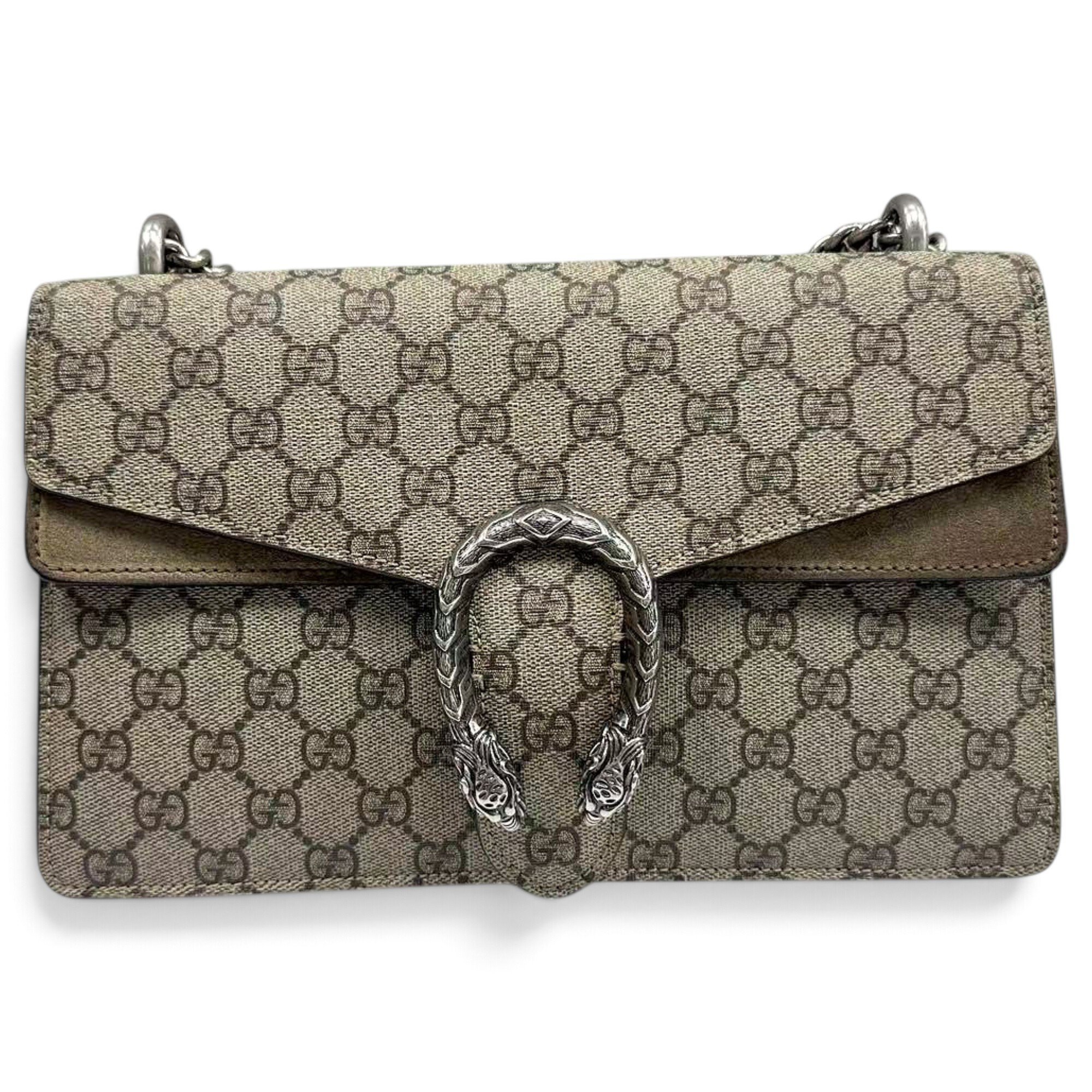 Dionysus cloth handbag