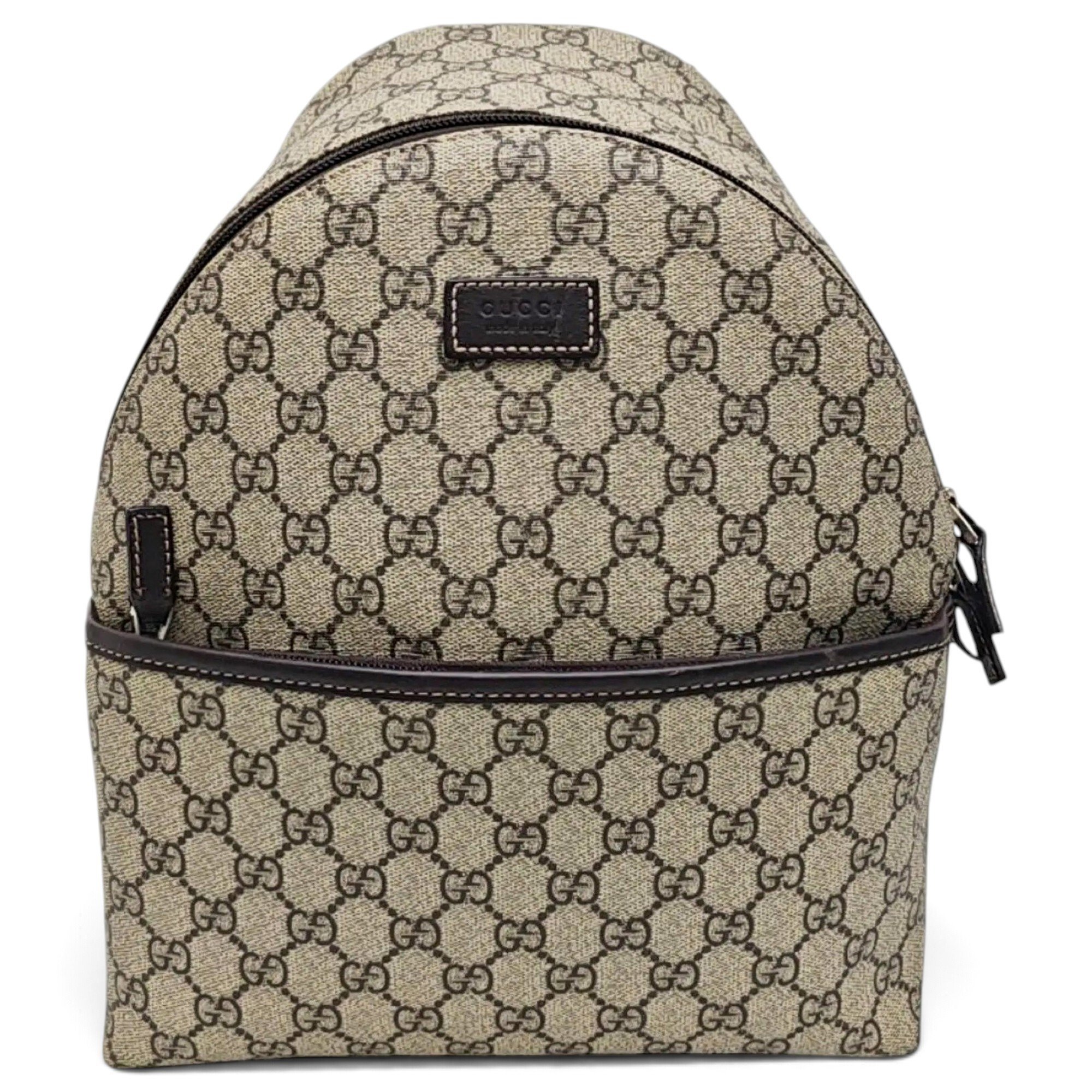 Ophidia cloth backpack