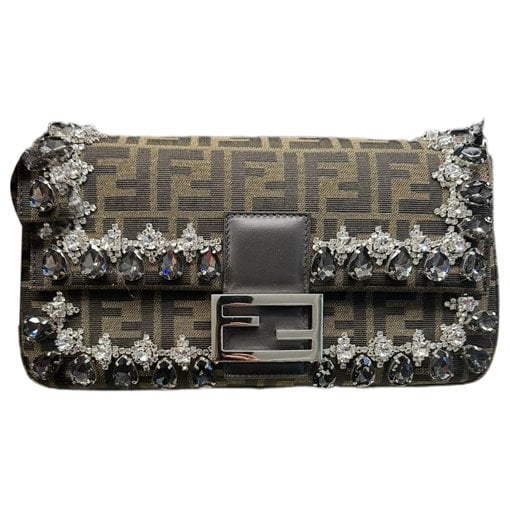 Baguette handbag