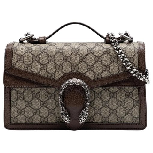 Dionysus cloth satchel