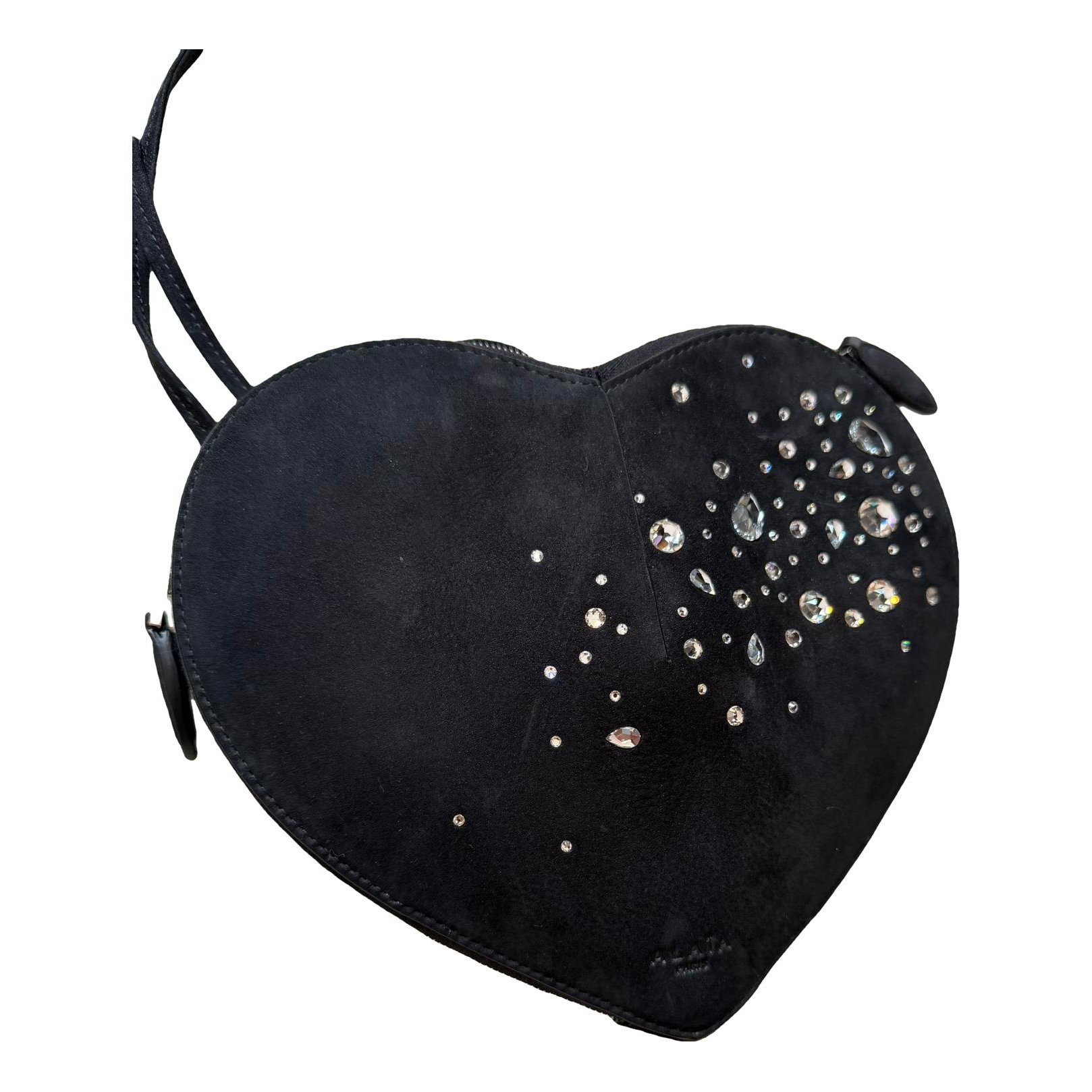 Le Coeur crossbody bag