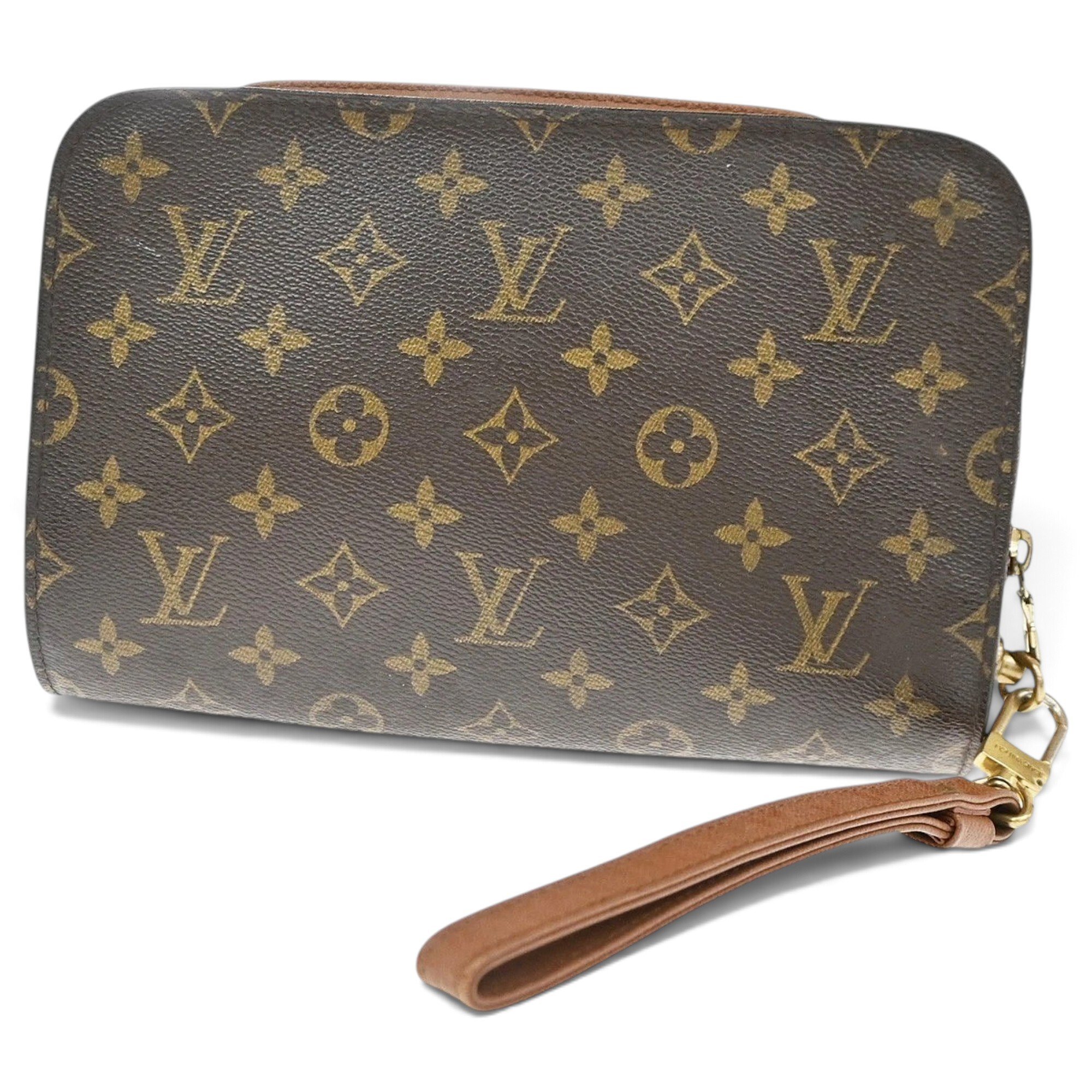 Clutch bag
