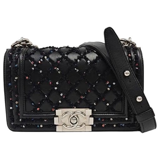Crossbody bag