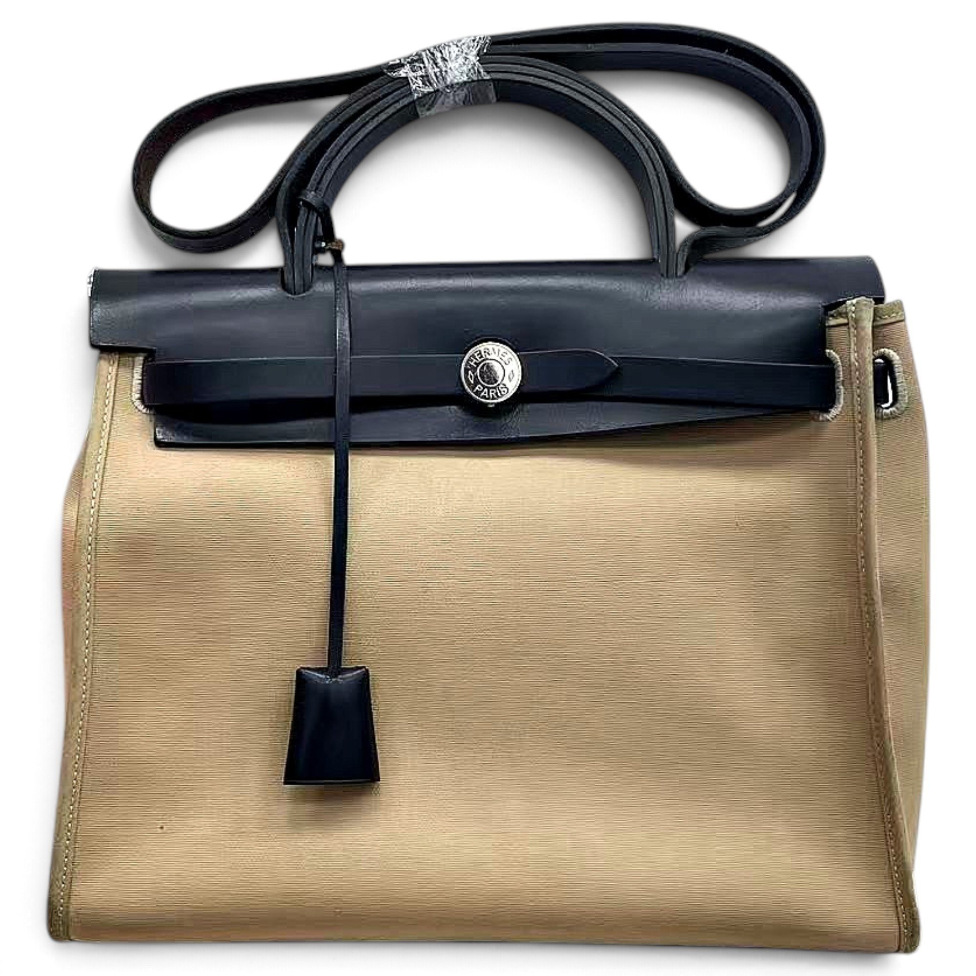 Herbag cloth handbag