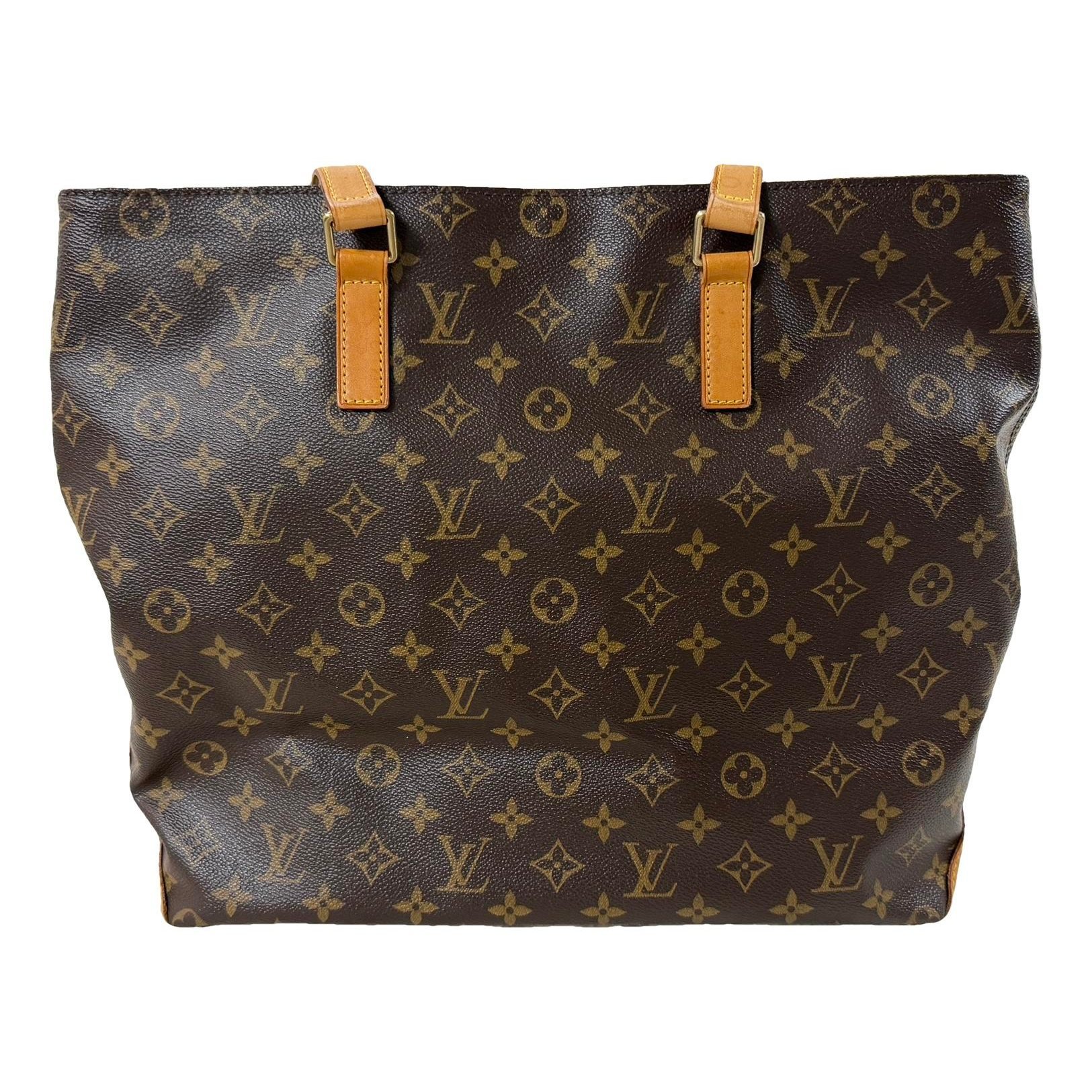 Alto leather handbag