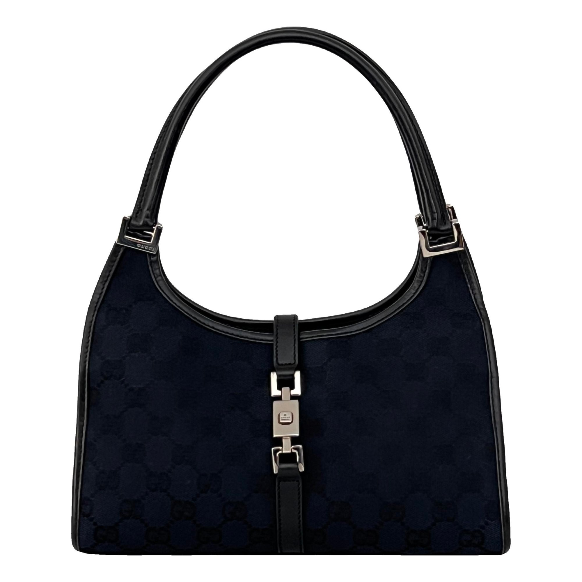 Jackie Vintage cloth handbag