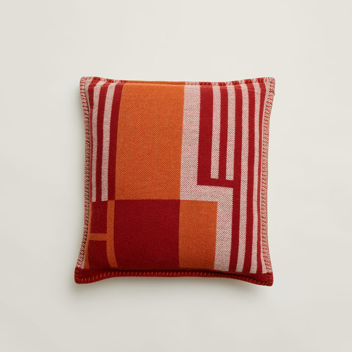 Cuivre Ithaque Pillow
