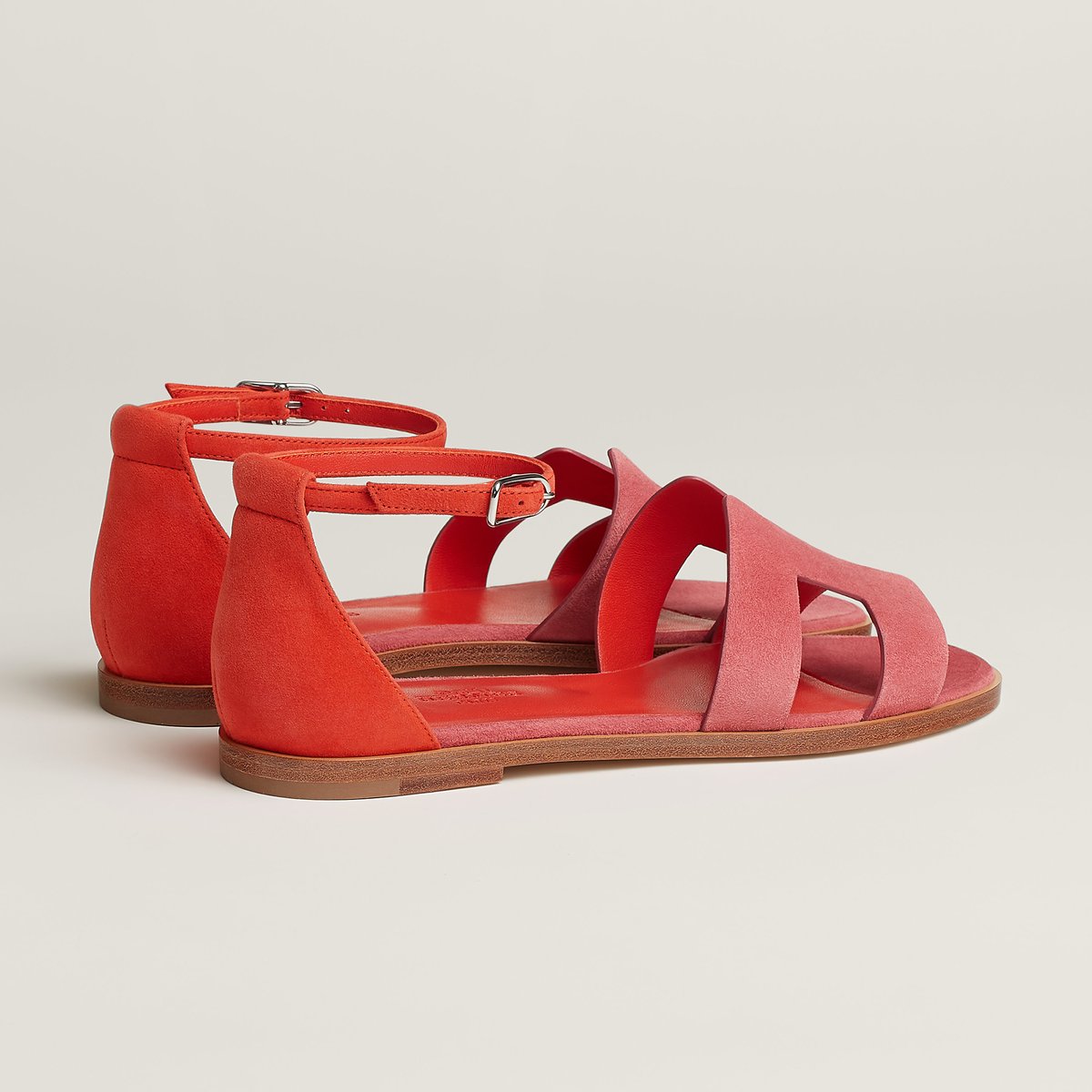 Santorini Sandal