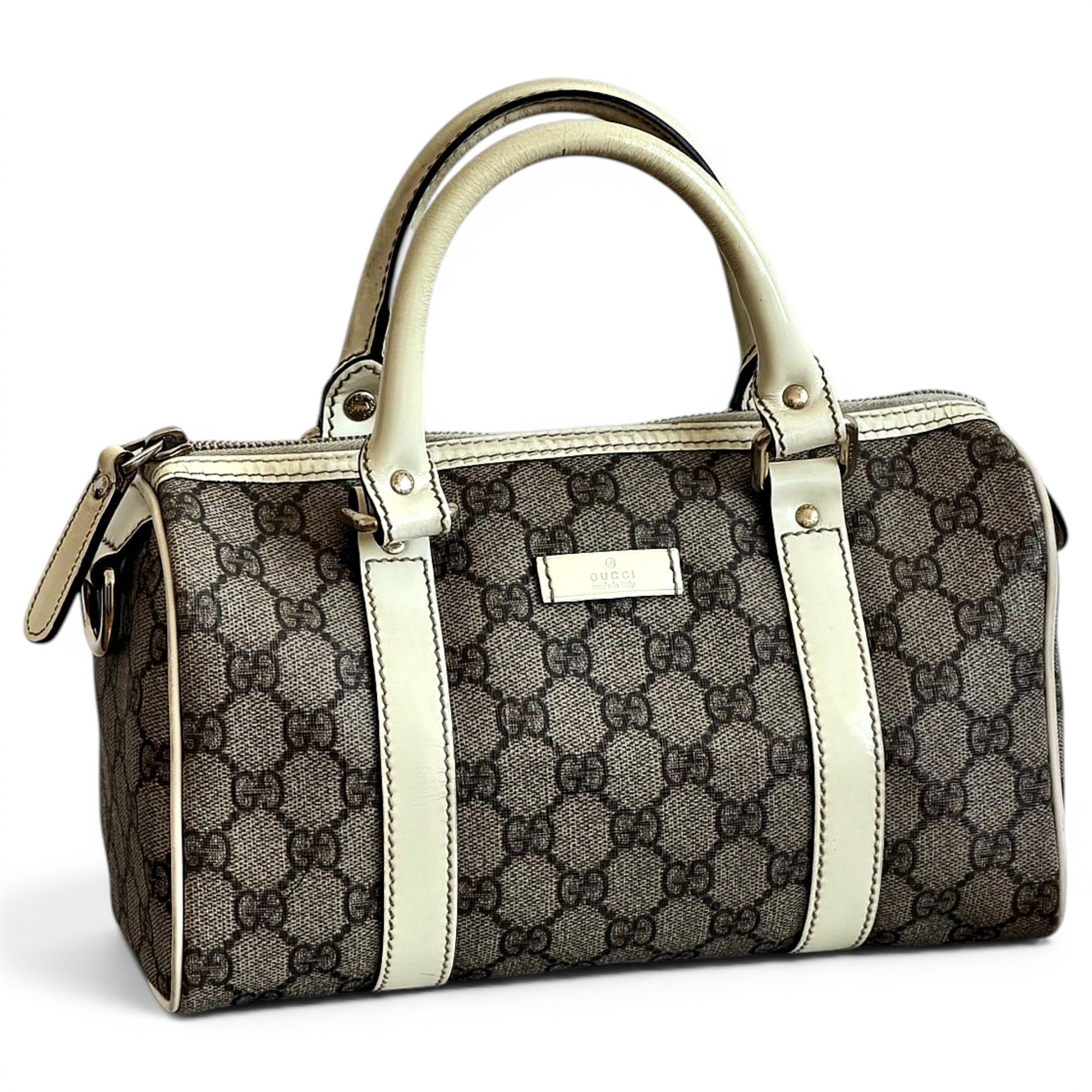Cloth handbag