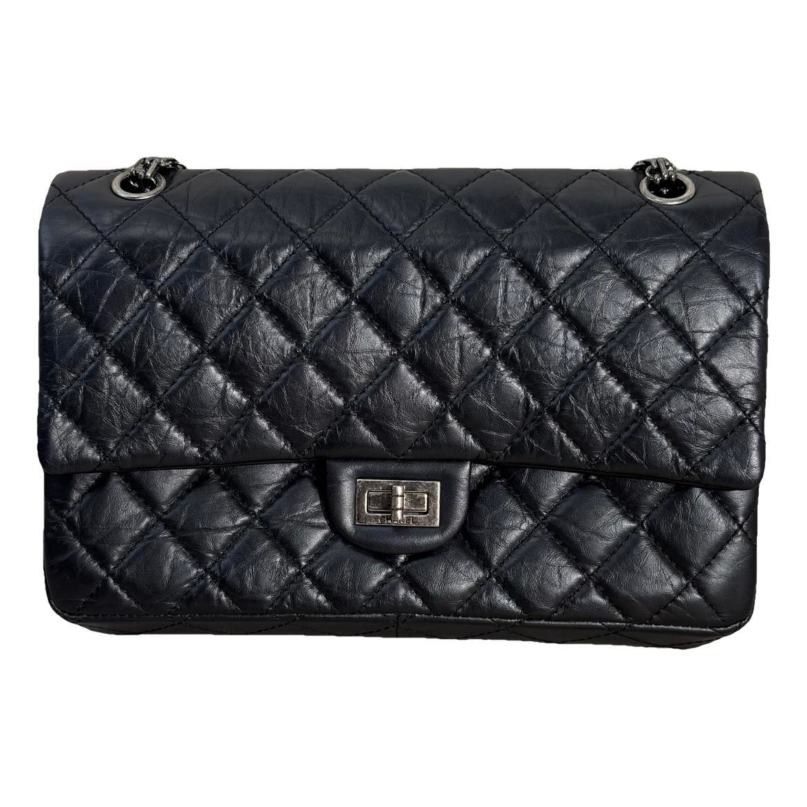 2.55 leather crossbody bag