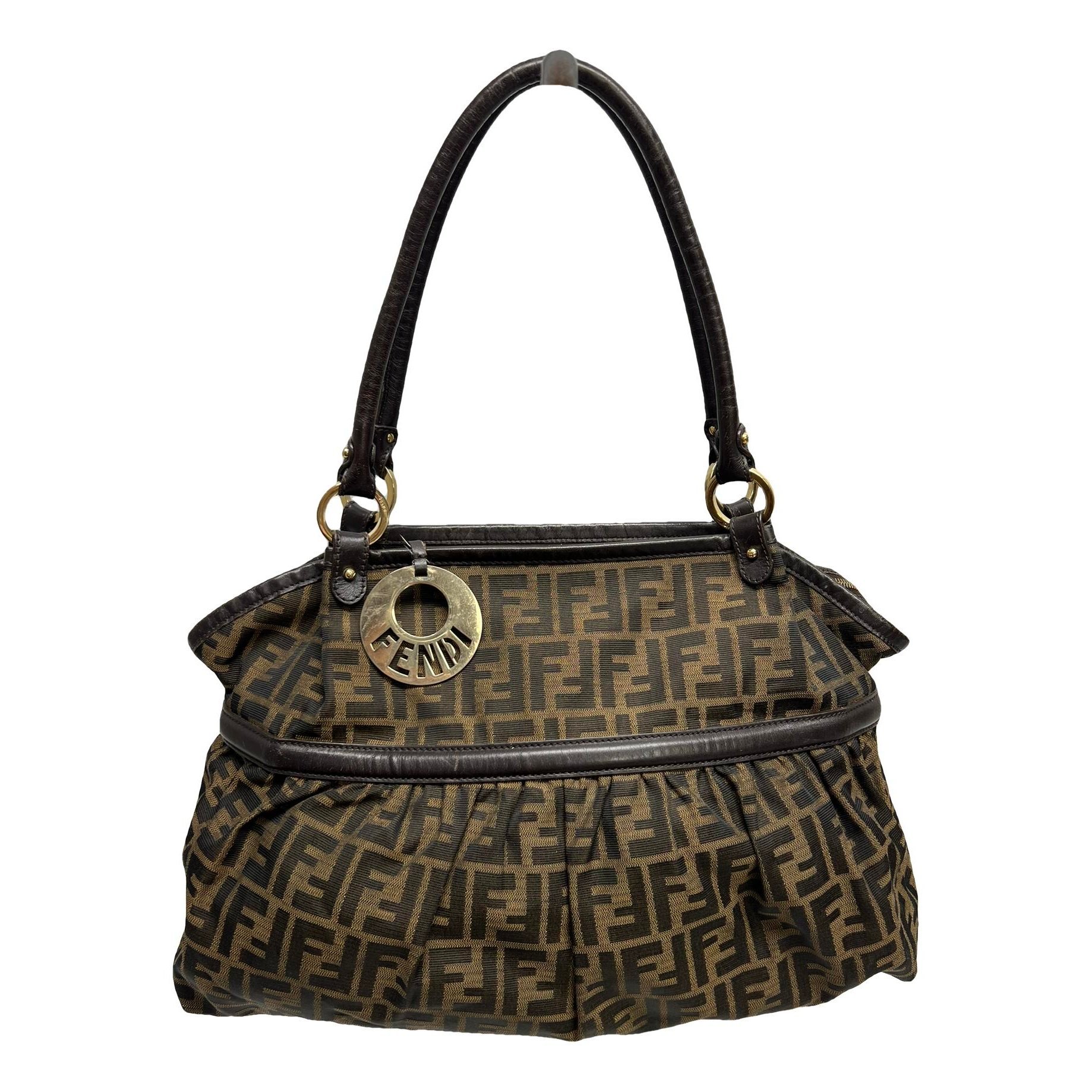 Cloth handbag