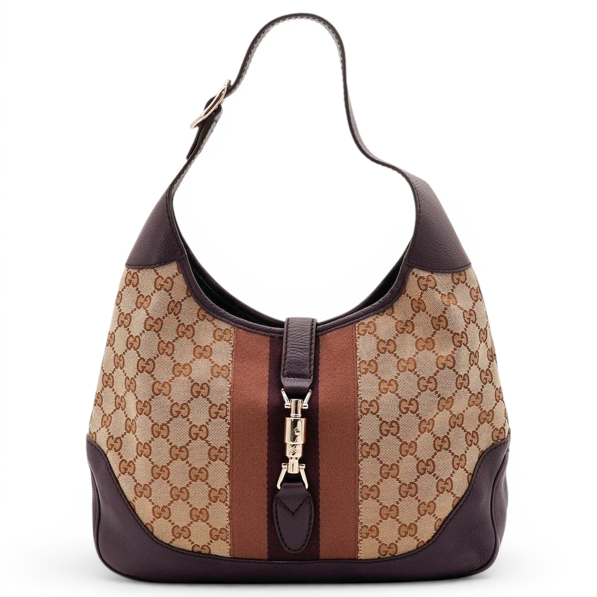 Jackie 1961 cloth handbag