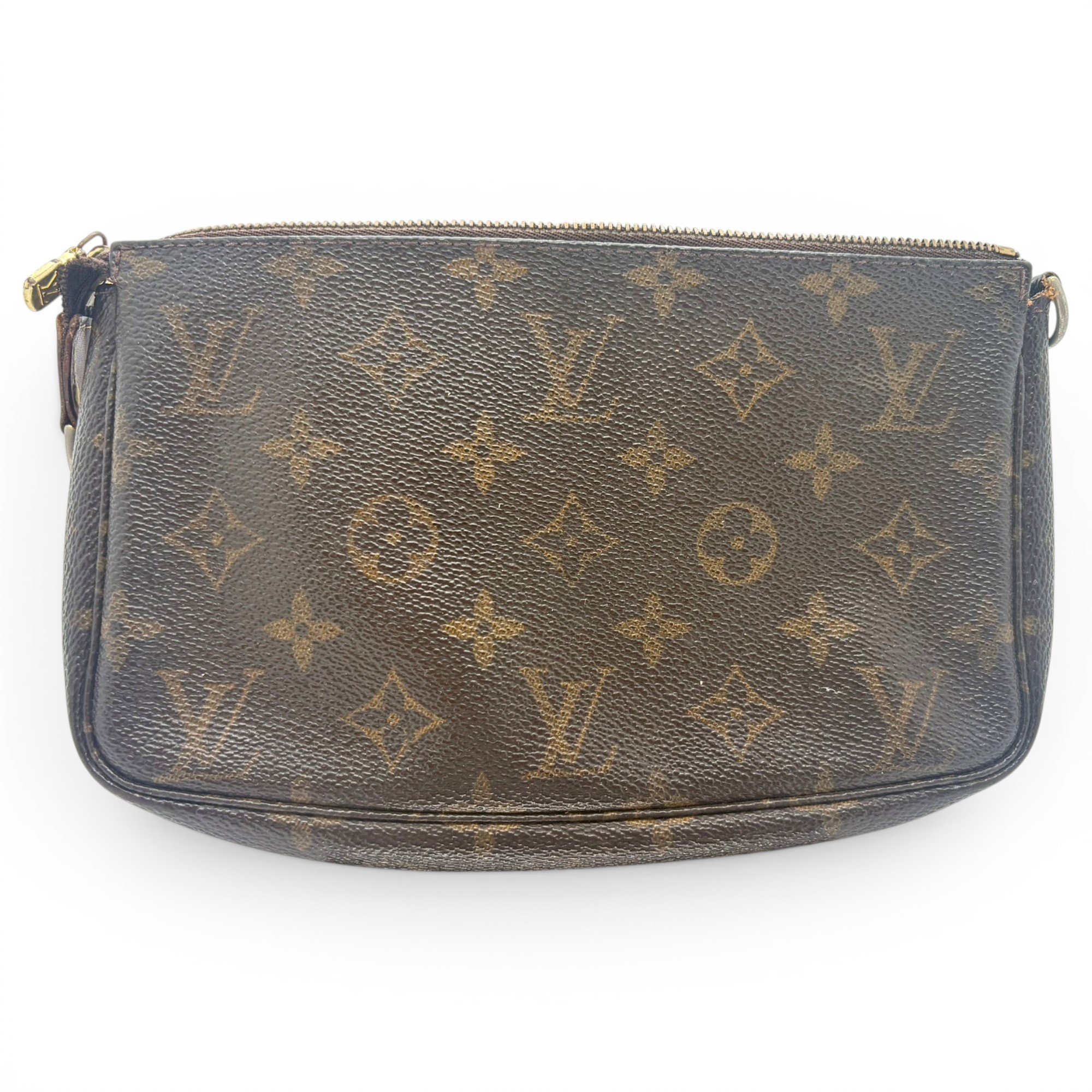 Pochette Accessoire cloth handbag