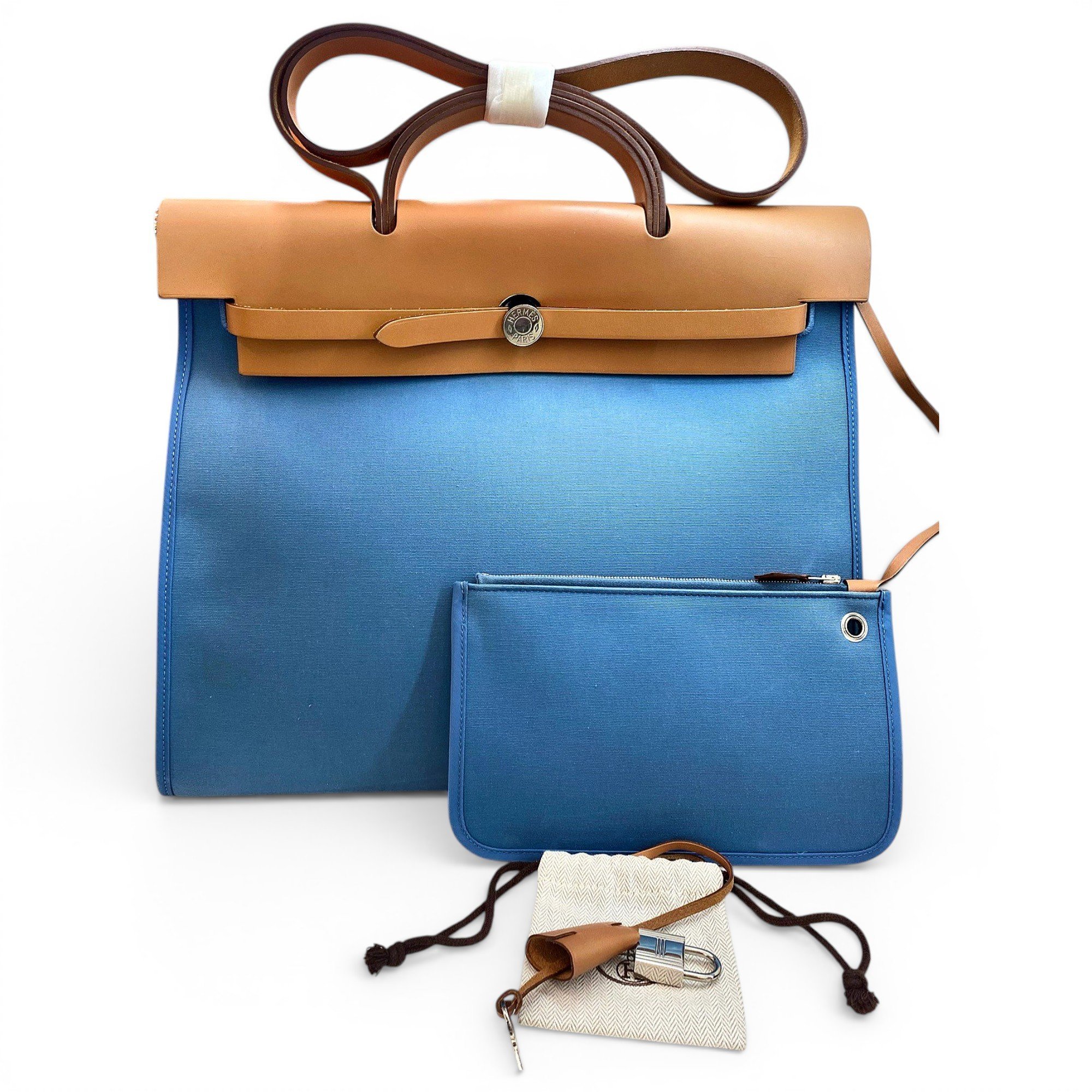 Herbag cloth handbag