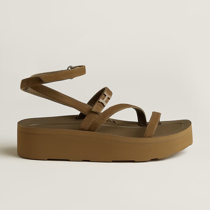Terre Ambrée Liberte Sandal