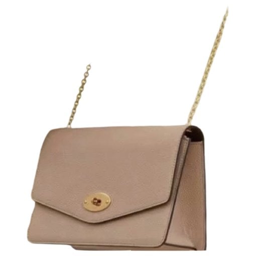 Mulberry Darley leather crossbody bag