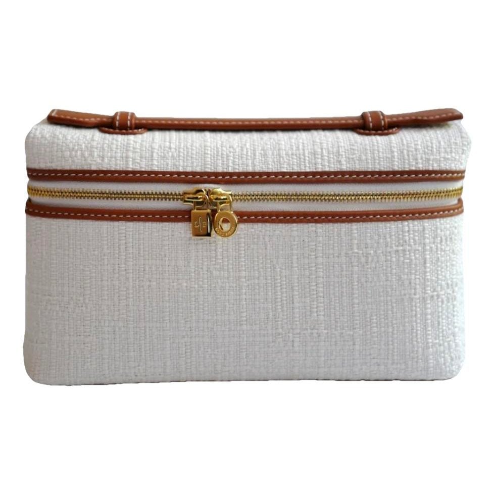 Loro Piana Extra Pocket crossbody bag