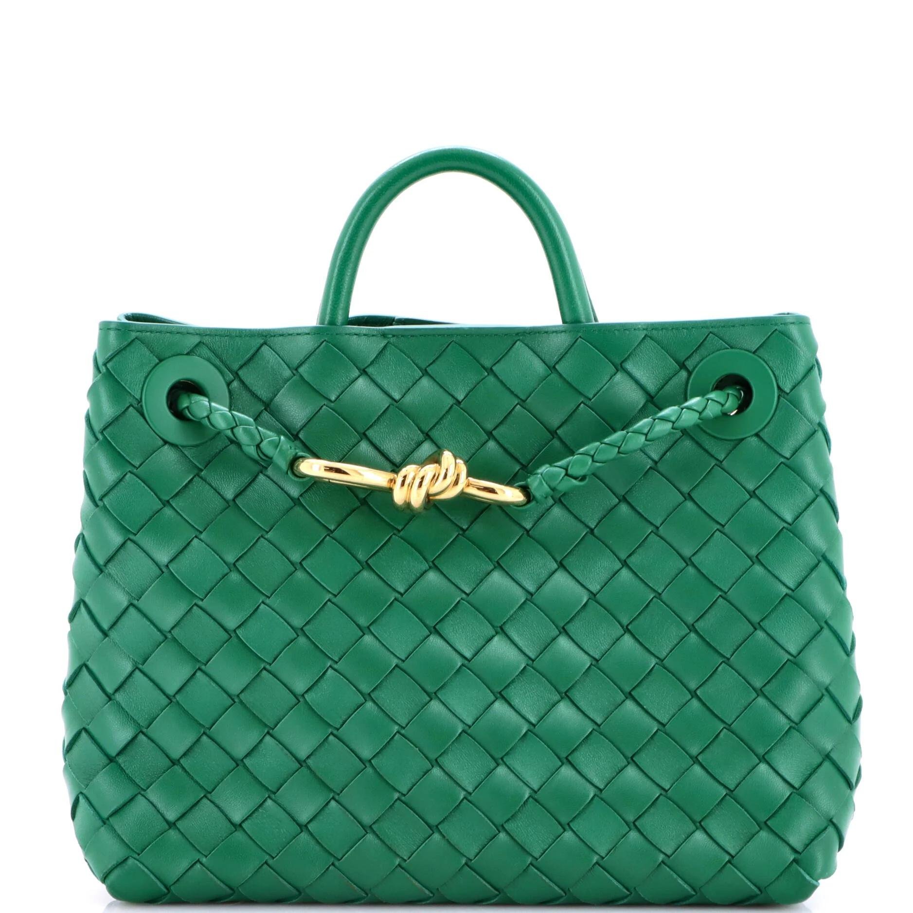 Bottega Veneta Leather handbag