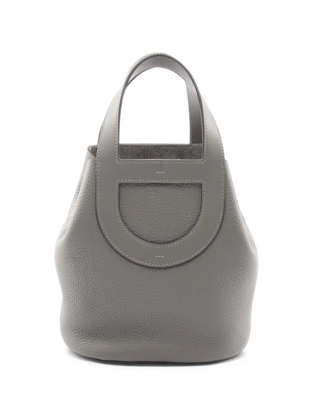 2022 18 In the Loop tote bag