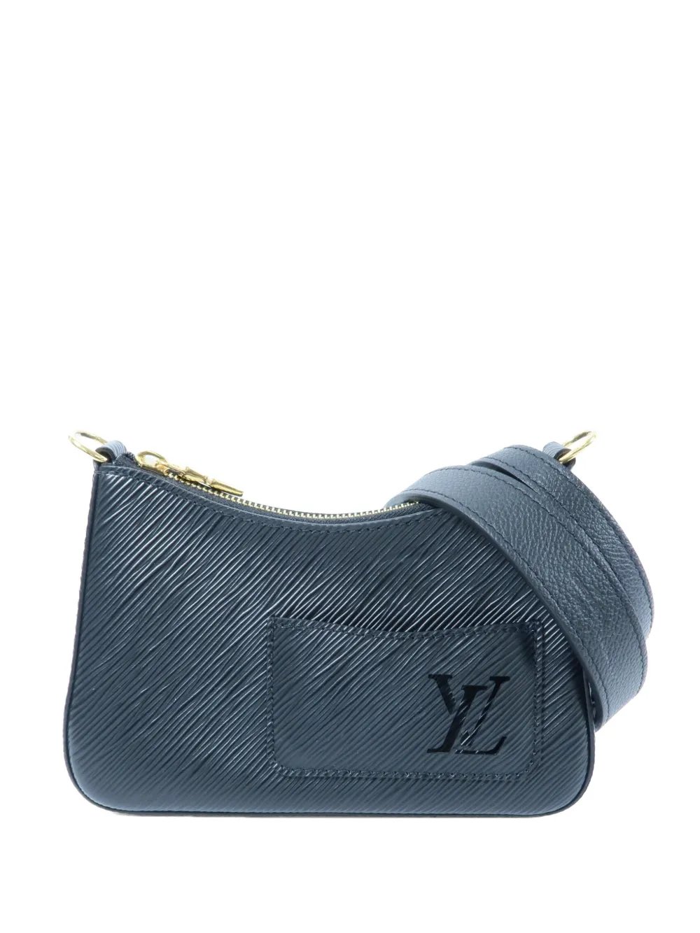 x TM Marellini Epi shoulder bag