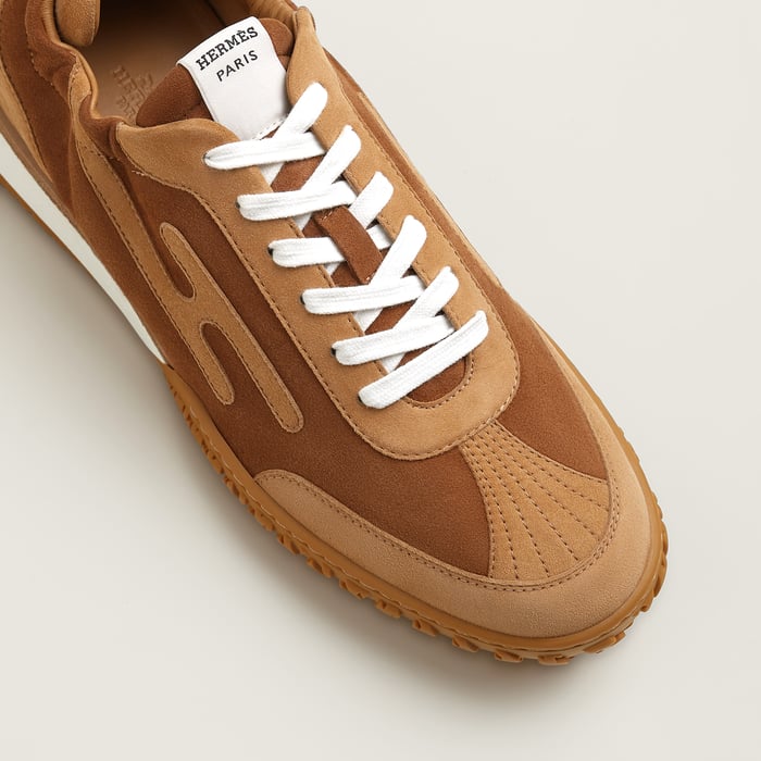 Jet Sneaker