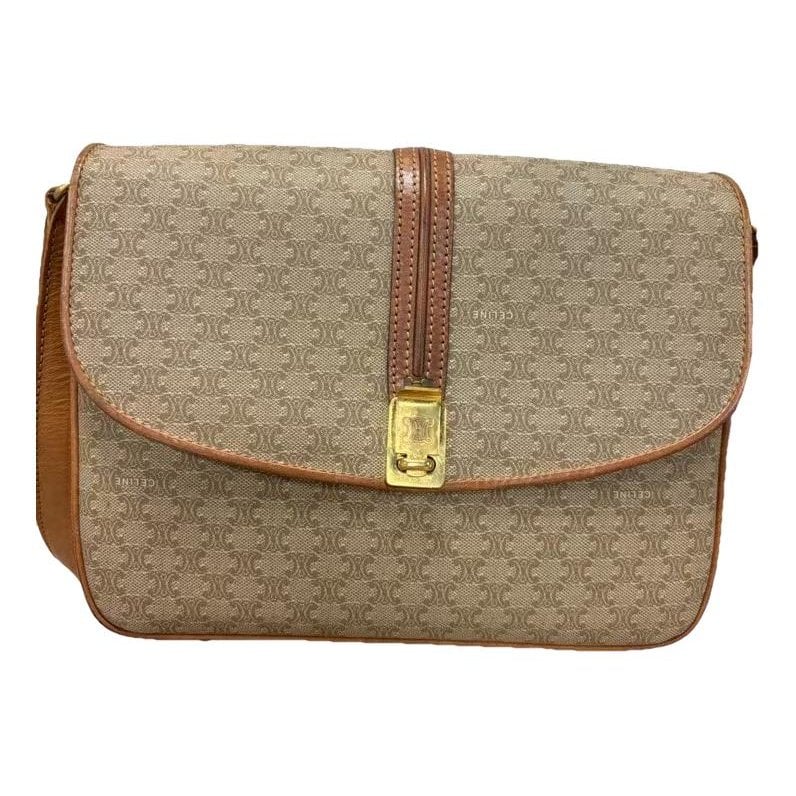 Cloth crossbody bag