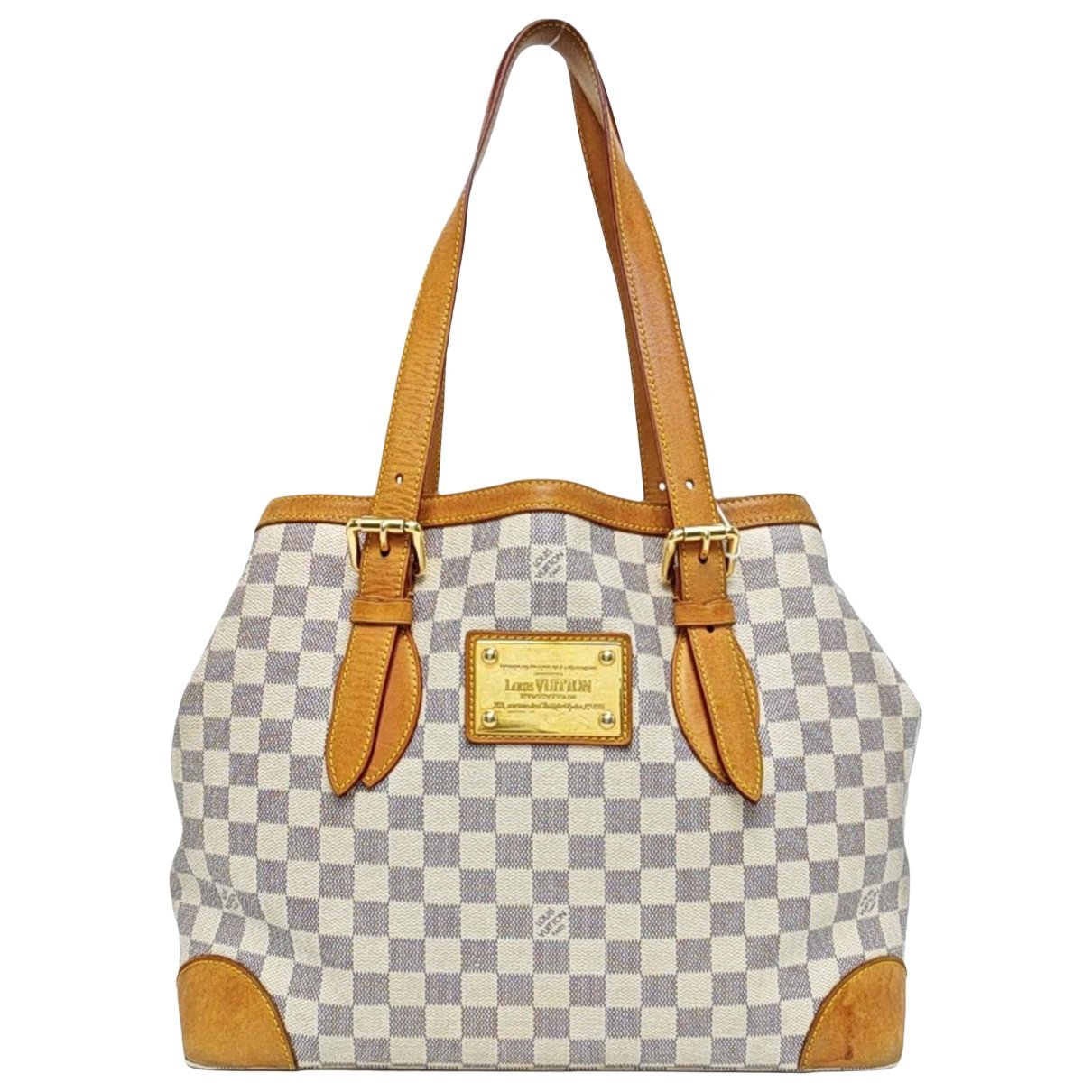 Hampstead leather handbag