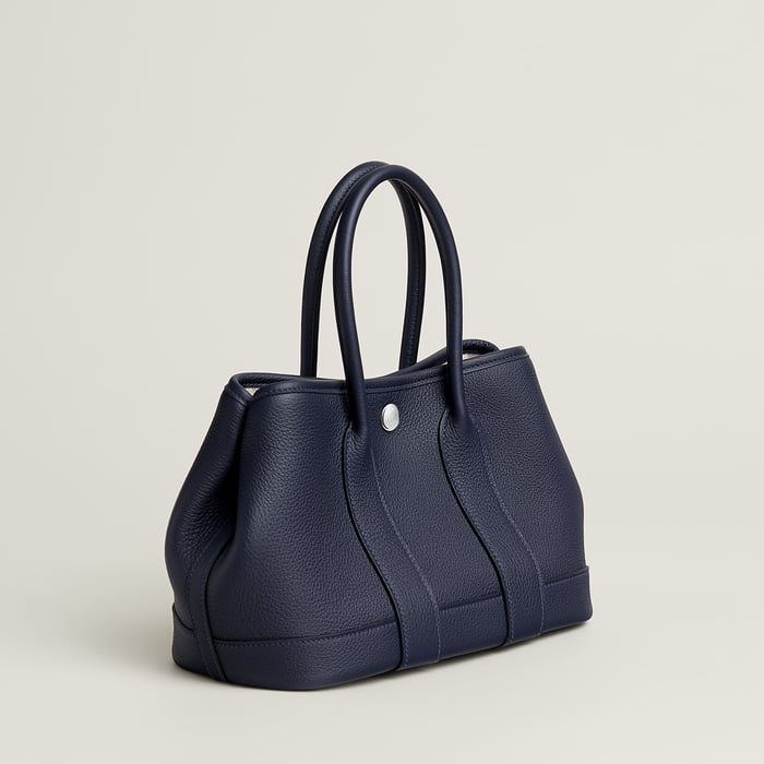 Bleu Nuit Neo Garden 23 Bag