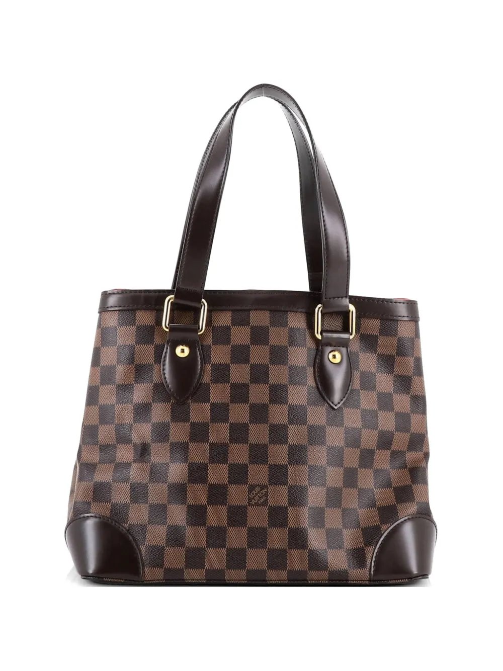 Hampstead Handbag Damier PM tote bag