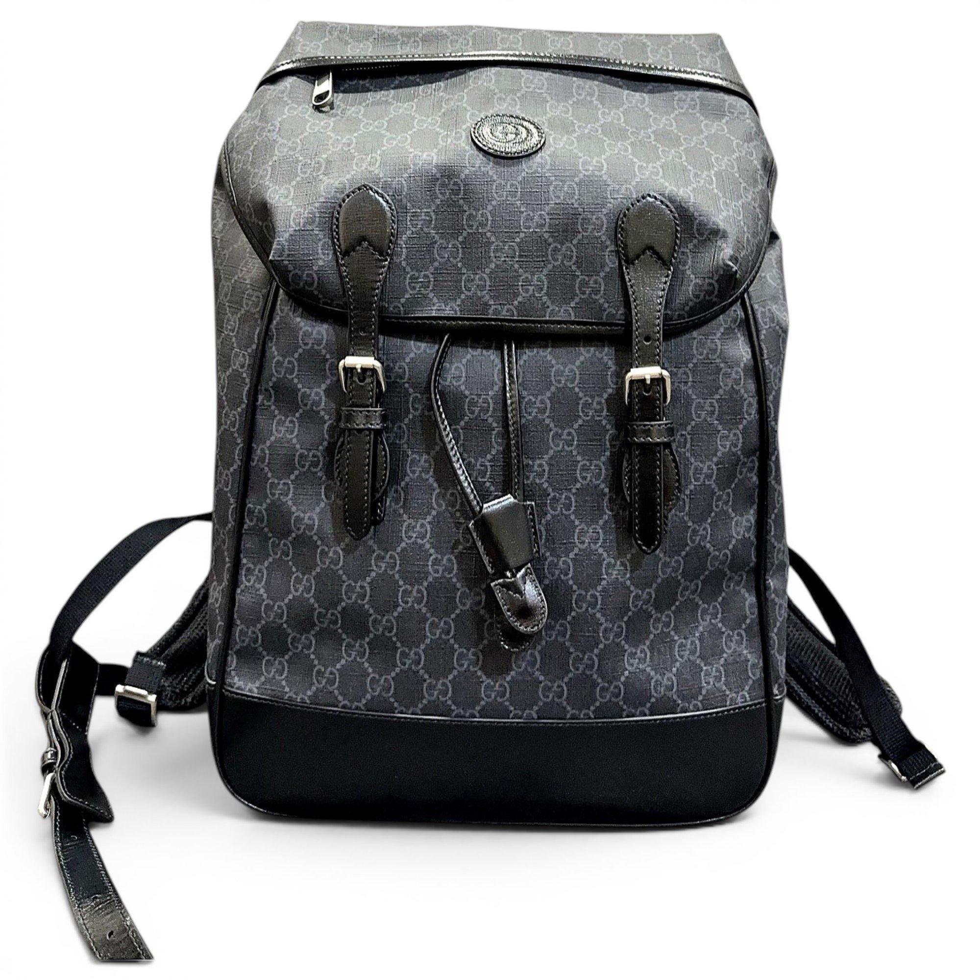 Ophidia backpack