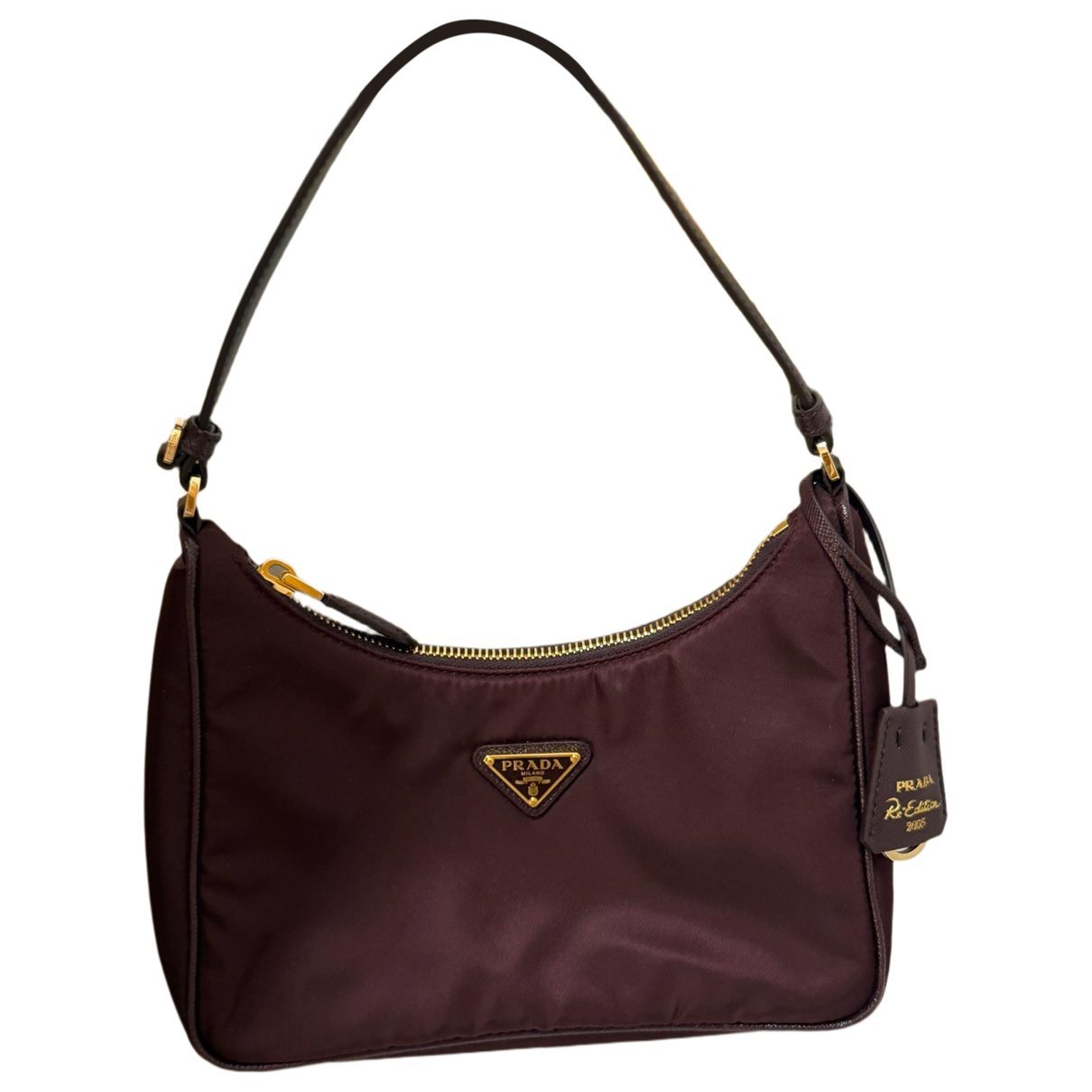 Re-Edition 2005 handbag