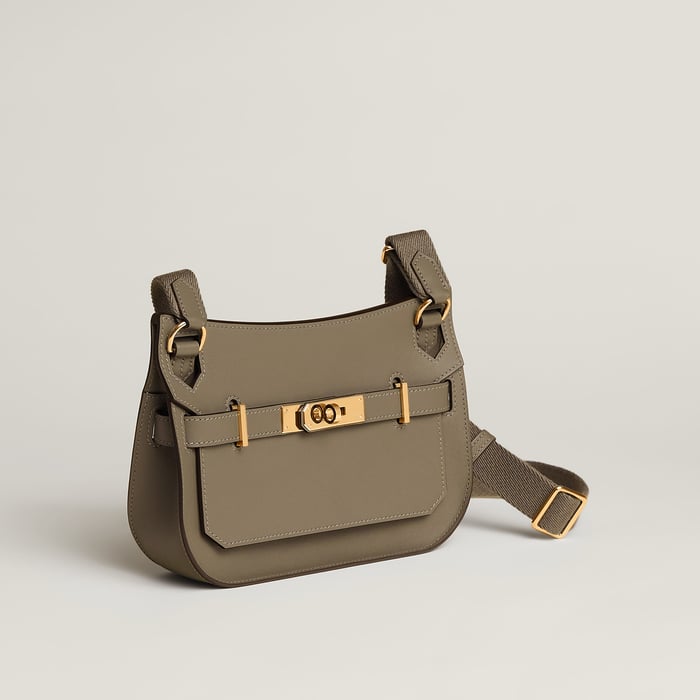 Beige Marfa Jypsiere Mini Bag