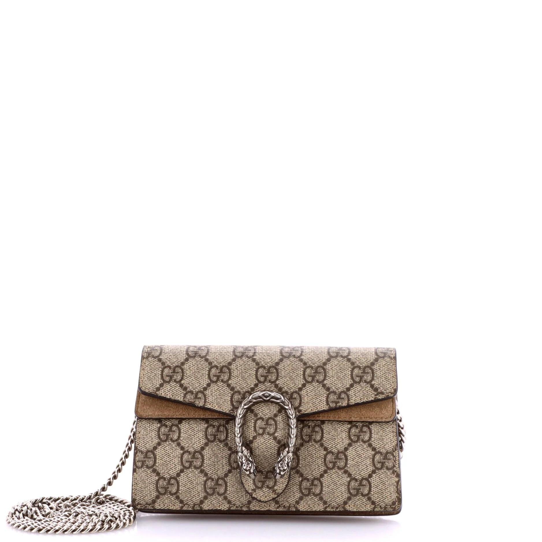 Cloth crossbody bag