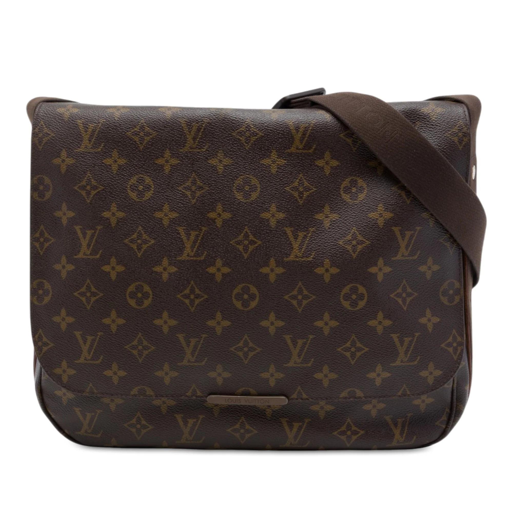 Beaubourg cloth handbag