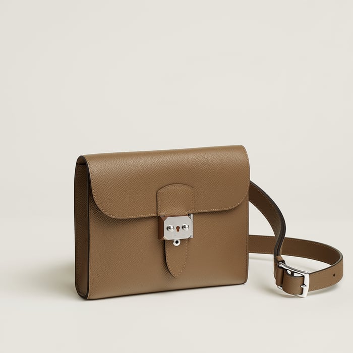 Alezan Sac a Depeches 21 Bag
