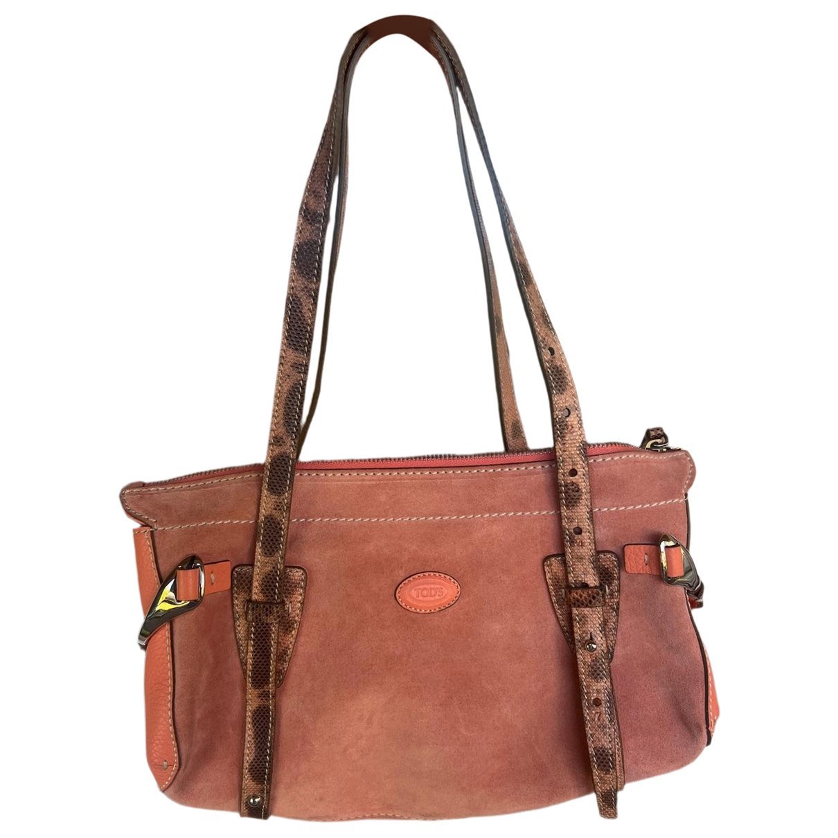 Tod's D Bag handbag